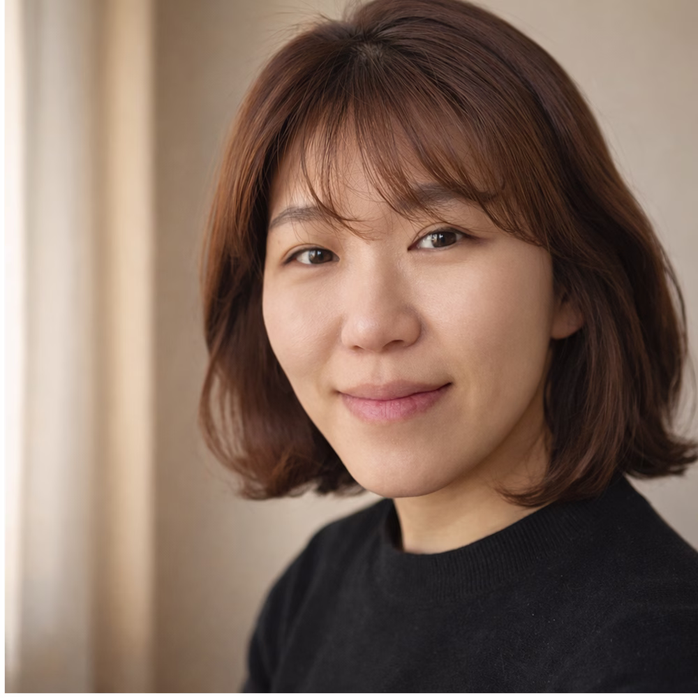 Sujeong Kang