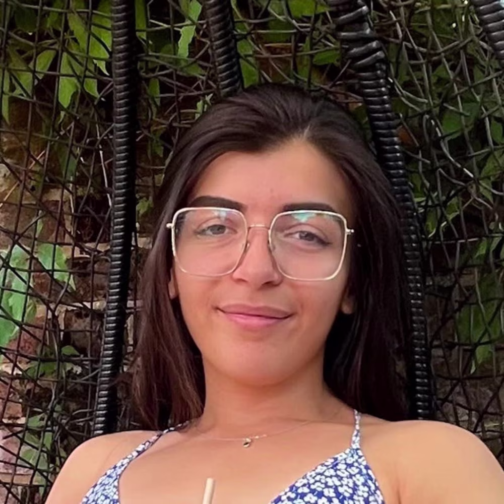 Phoebe Ruberto