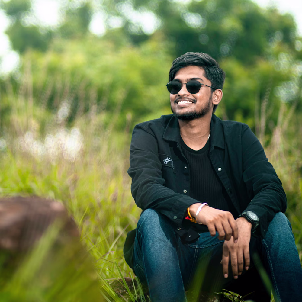 Yeshwanth Gopal Jaladi