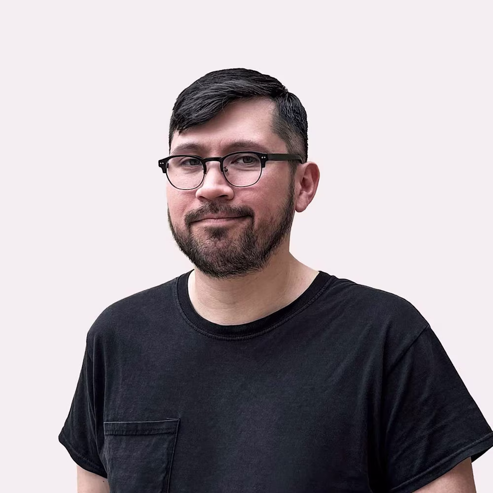 Daniel Bautista