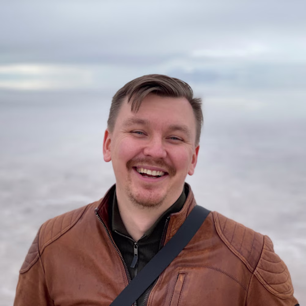 Illya Gordiyenko