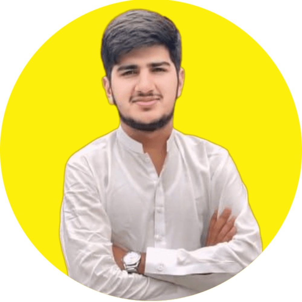 Afzaal Ahmad