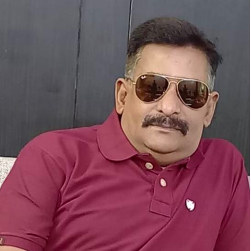 Arun Chakravarty