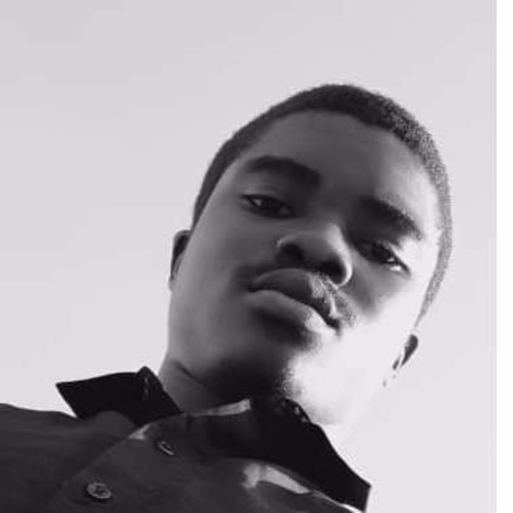 Michael  Adekoya