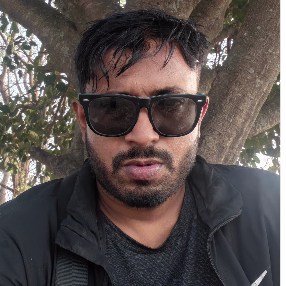 Pankaj Shah
