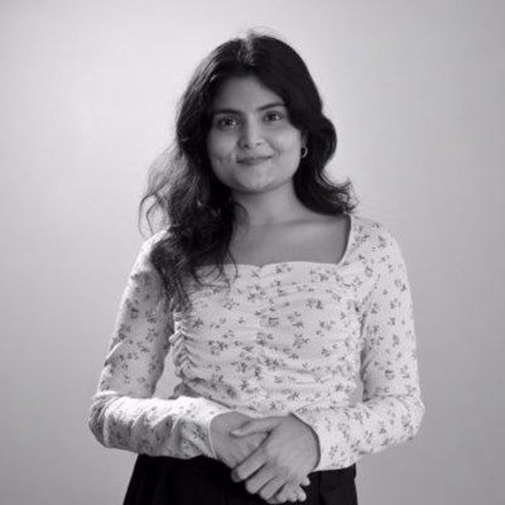 Sweta Soni