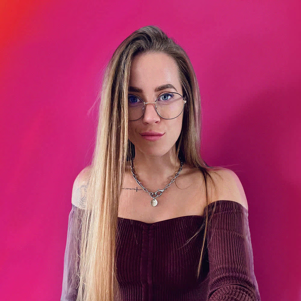 Olha Rieka