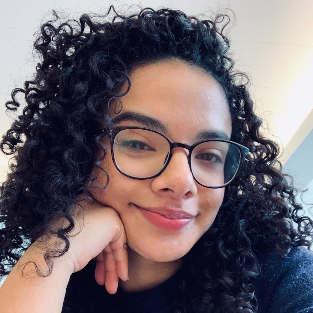 Natalia Pineda