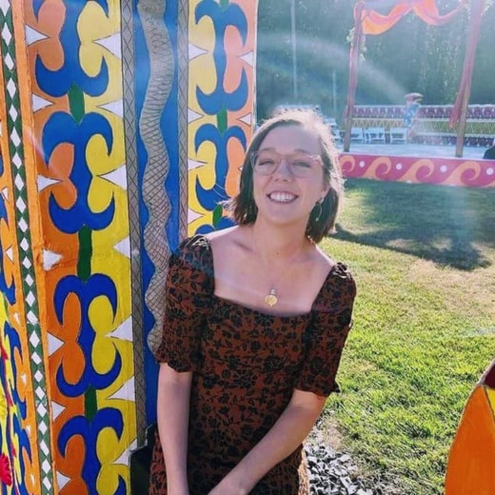 Gina Tew