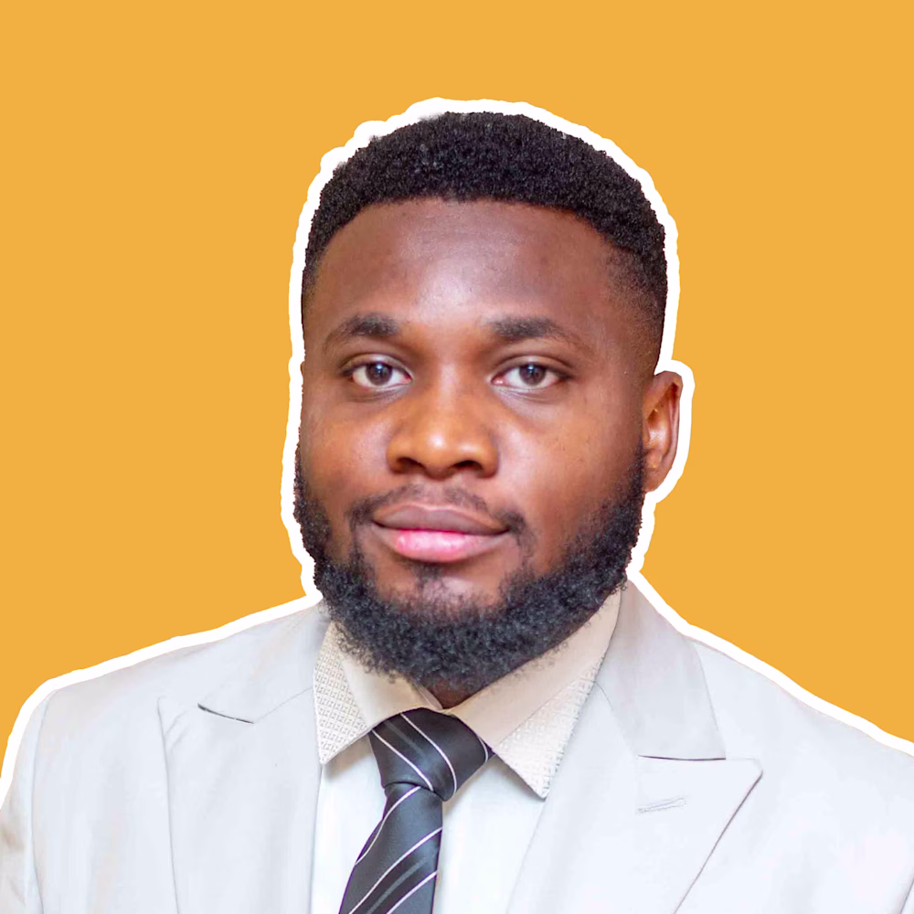 Nosa Oyanoghafo