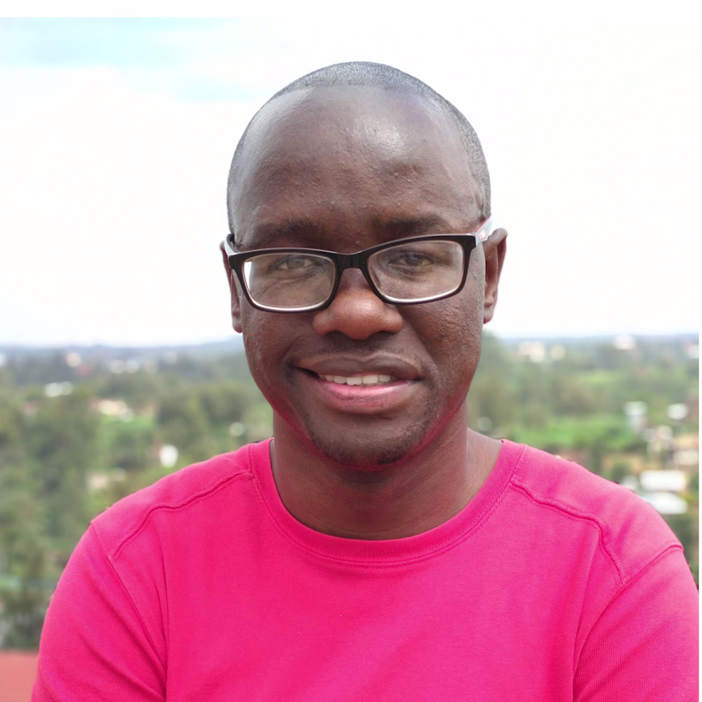 Okumu Okore