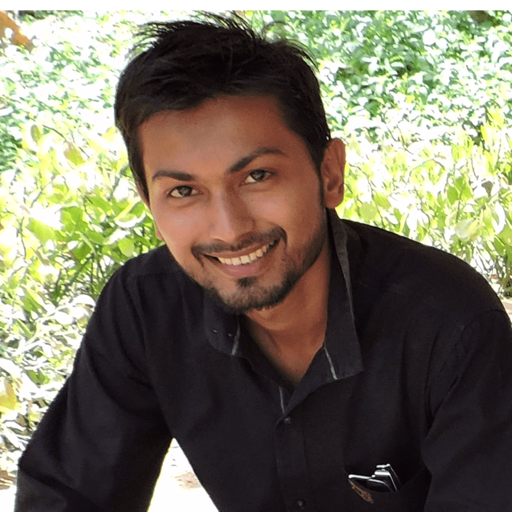 Sushil D