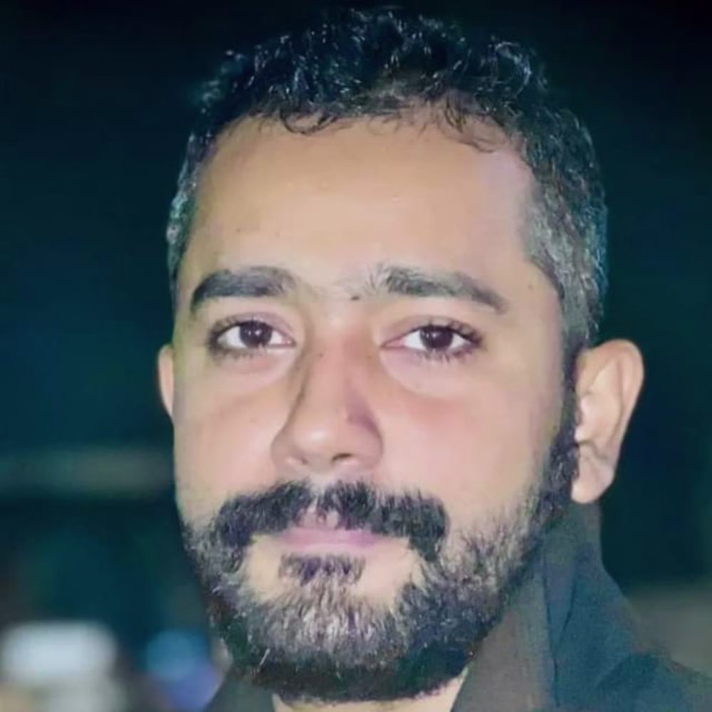 Hannan Gujjar