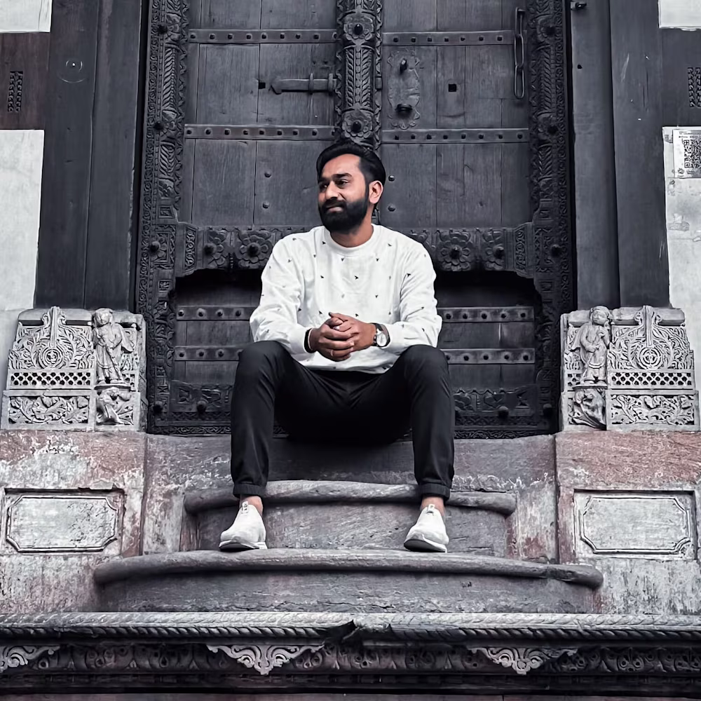 Narendra Solanki