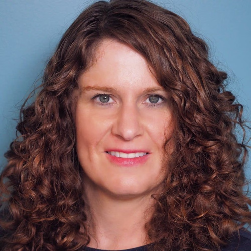 Melissa Barnhart