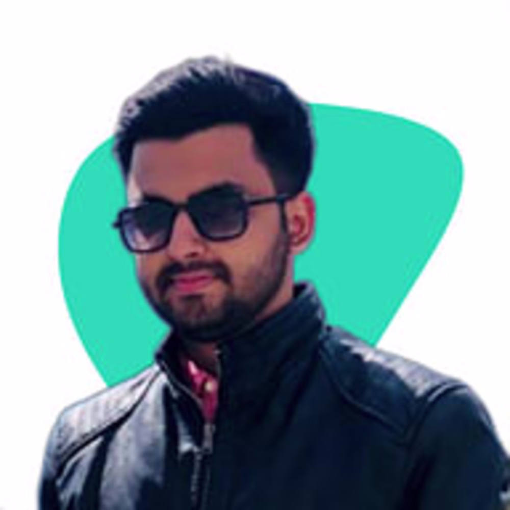 Ashir Shaikh