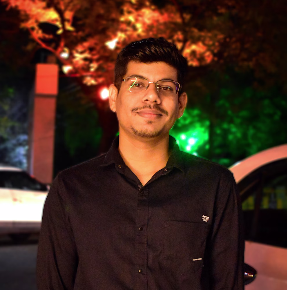 Nitesh bhaisare