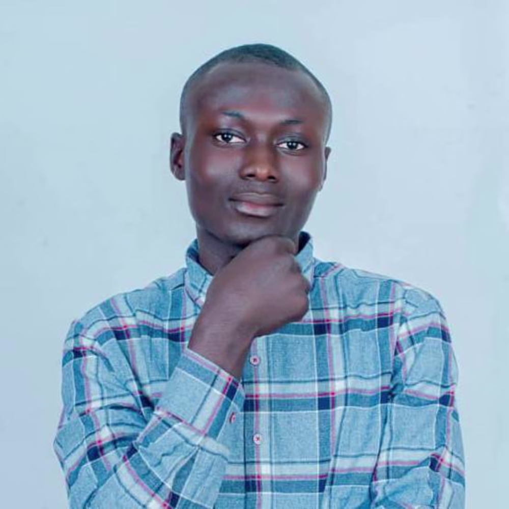 Samson Adetayo