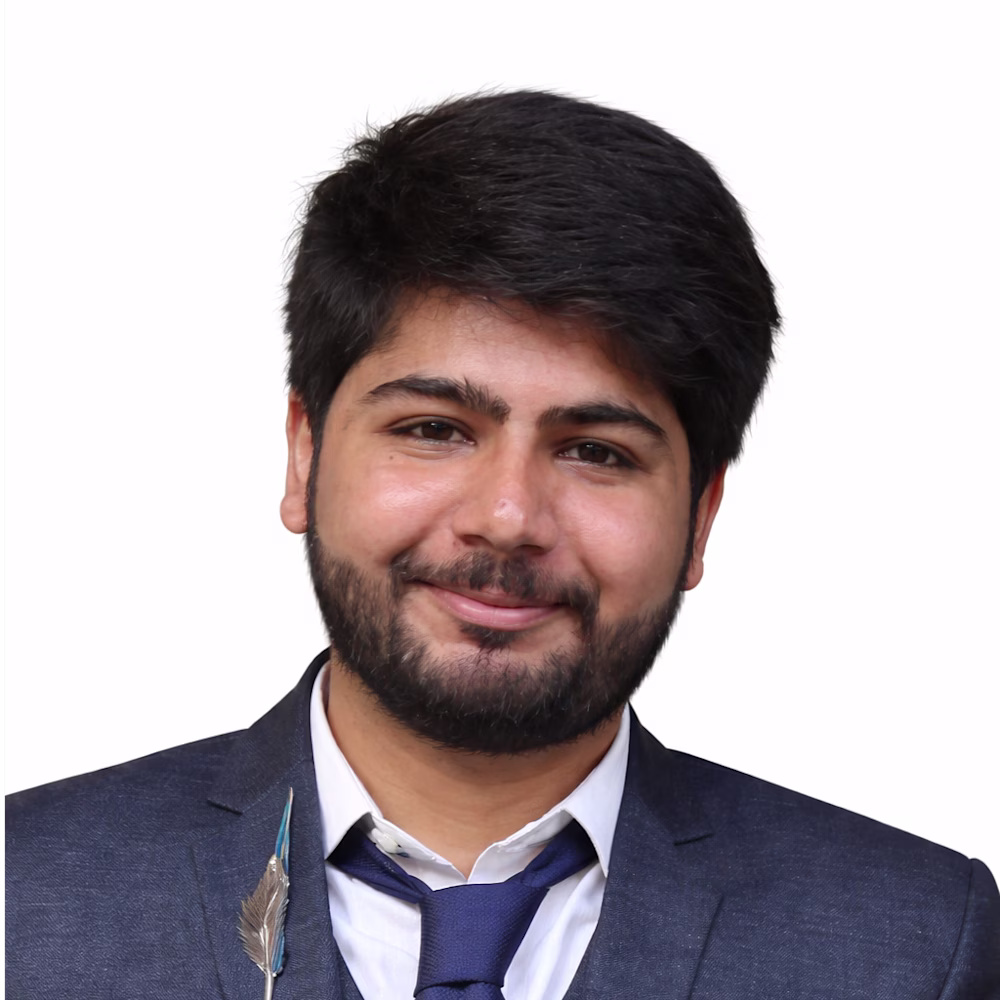 Mustafa Iftikhar