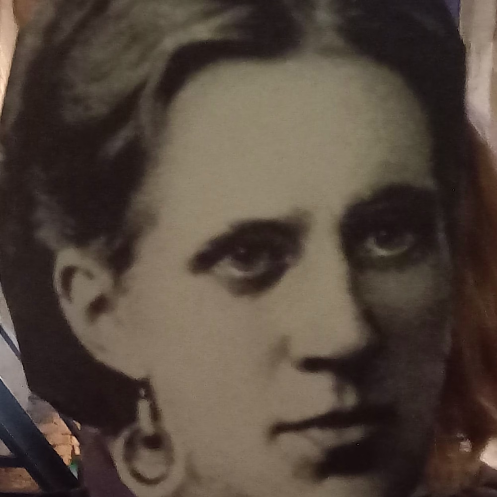 Natasa Jovanovic