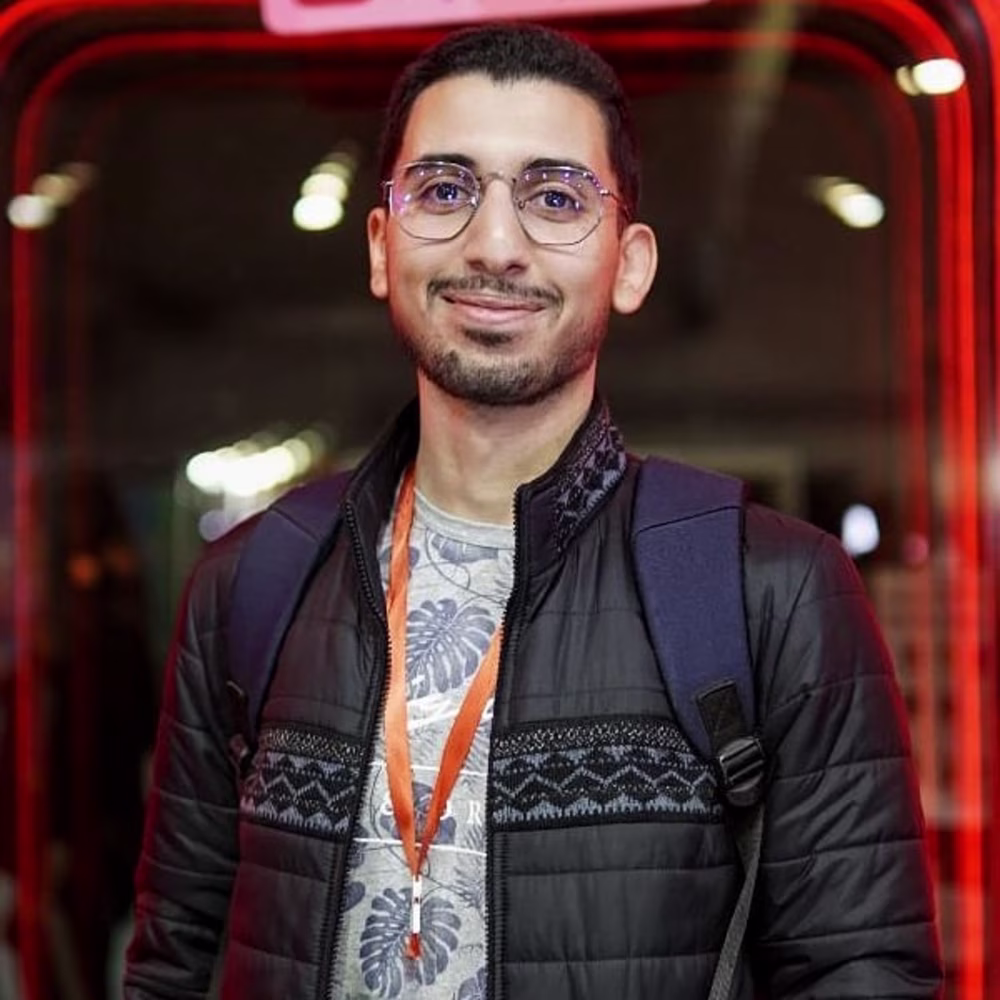 Habib Feriani