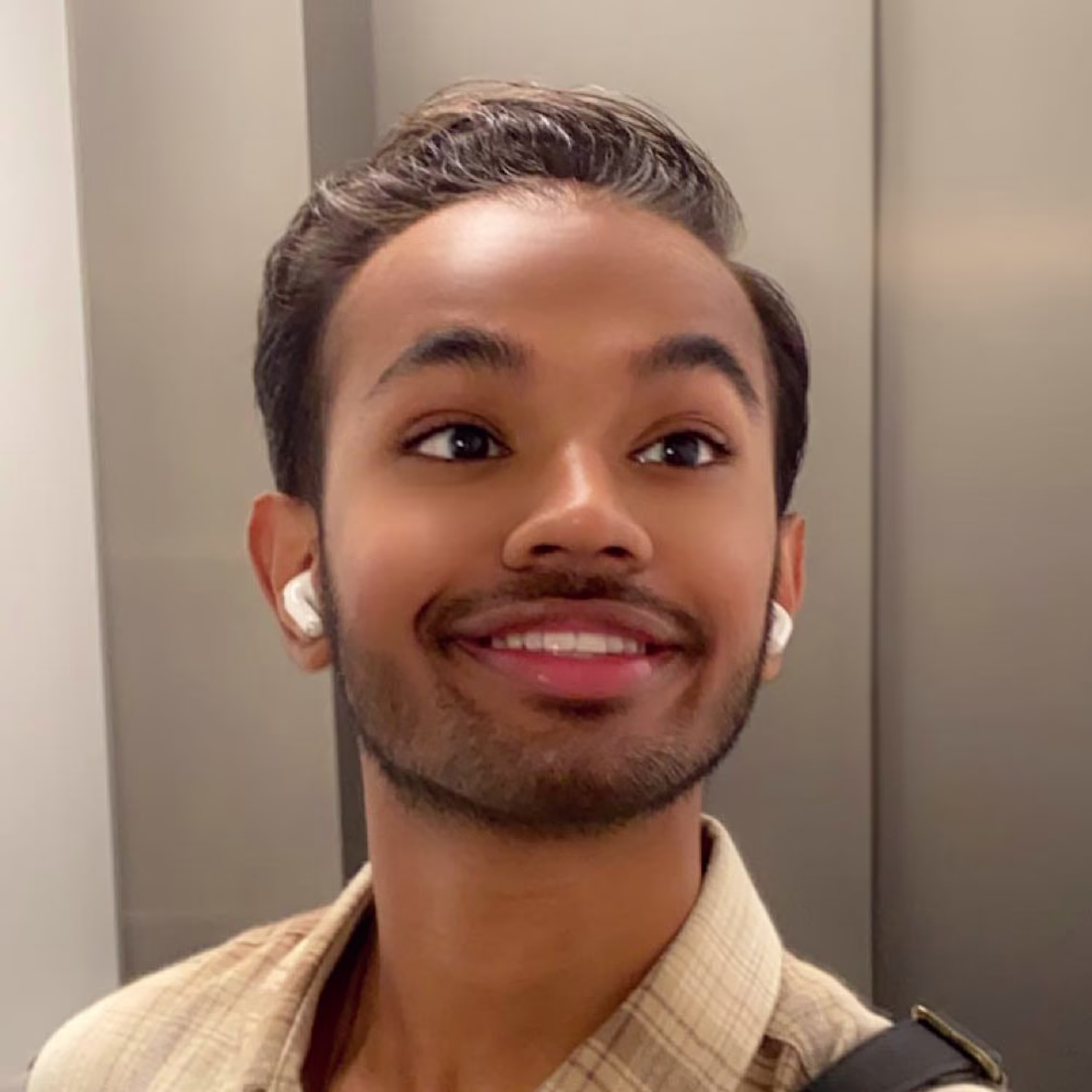 Anmol Haribhajan