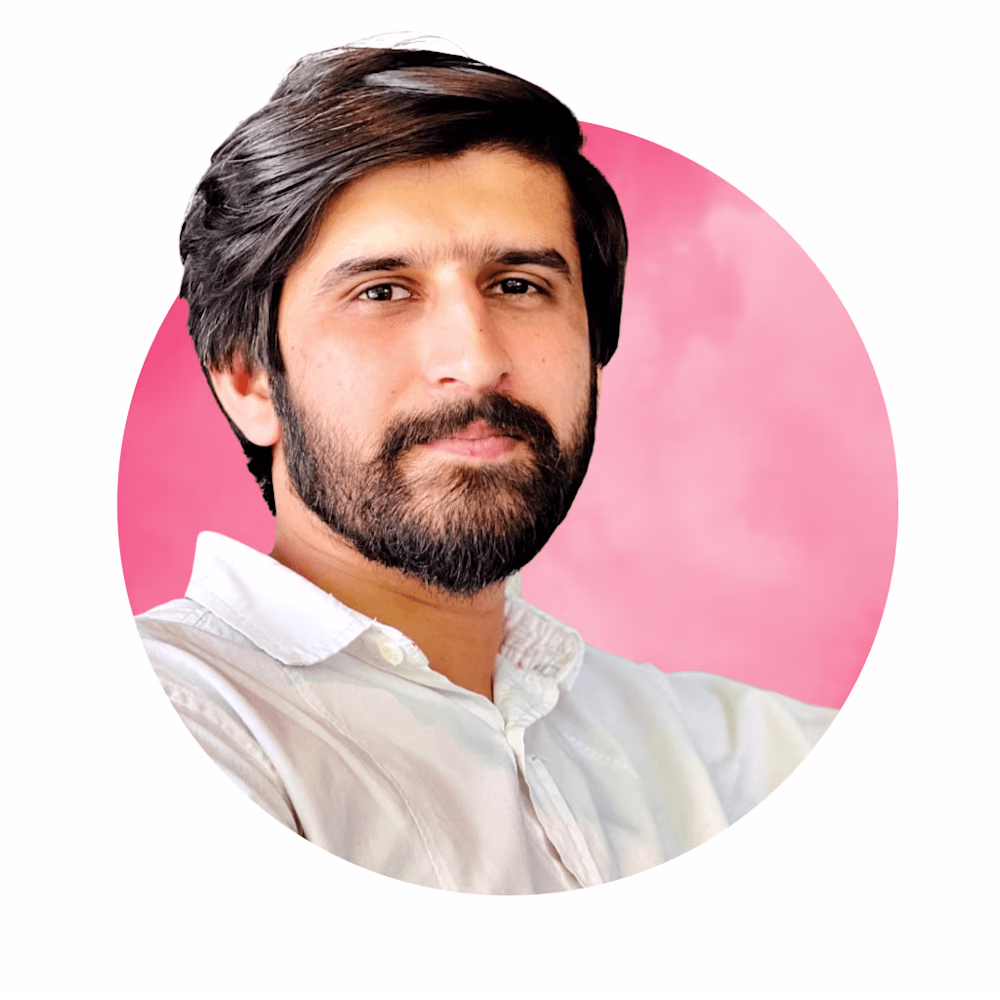 Faisal Hafeez