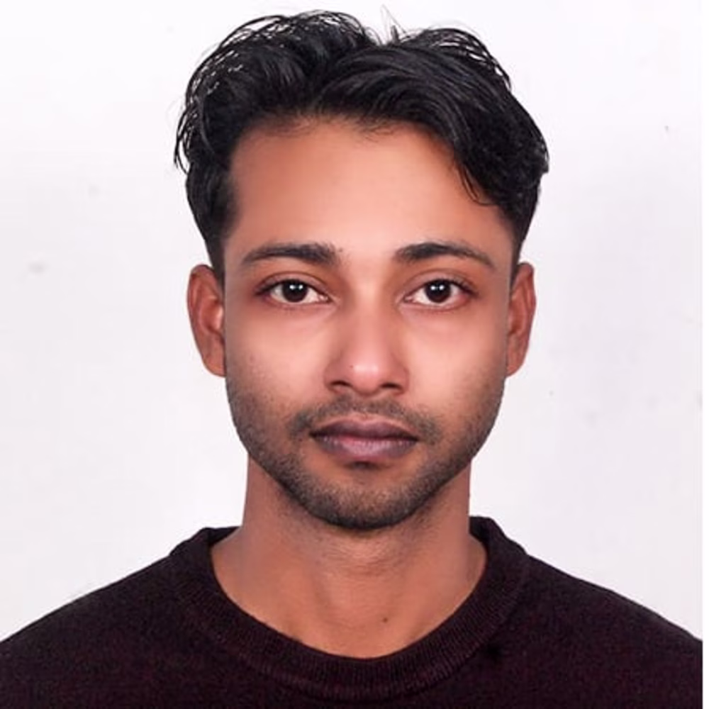 Salim Hossain