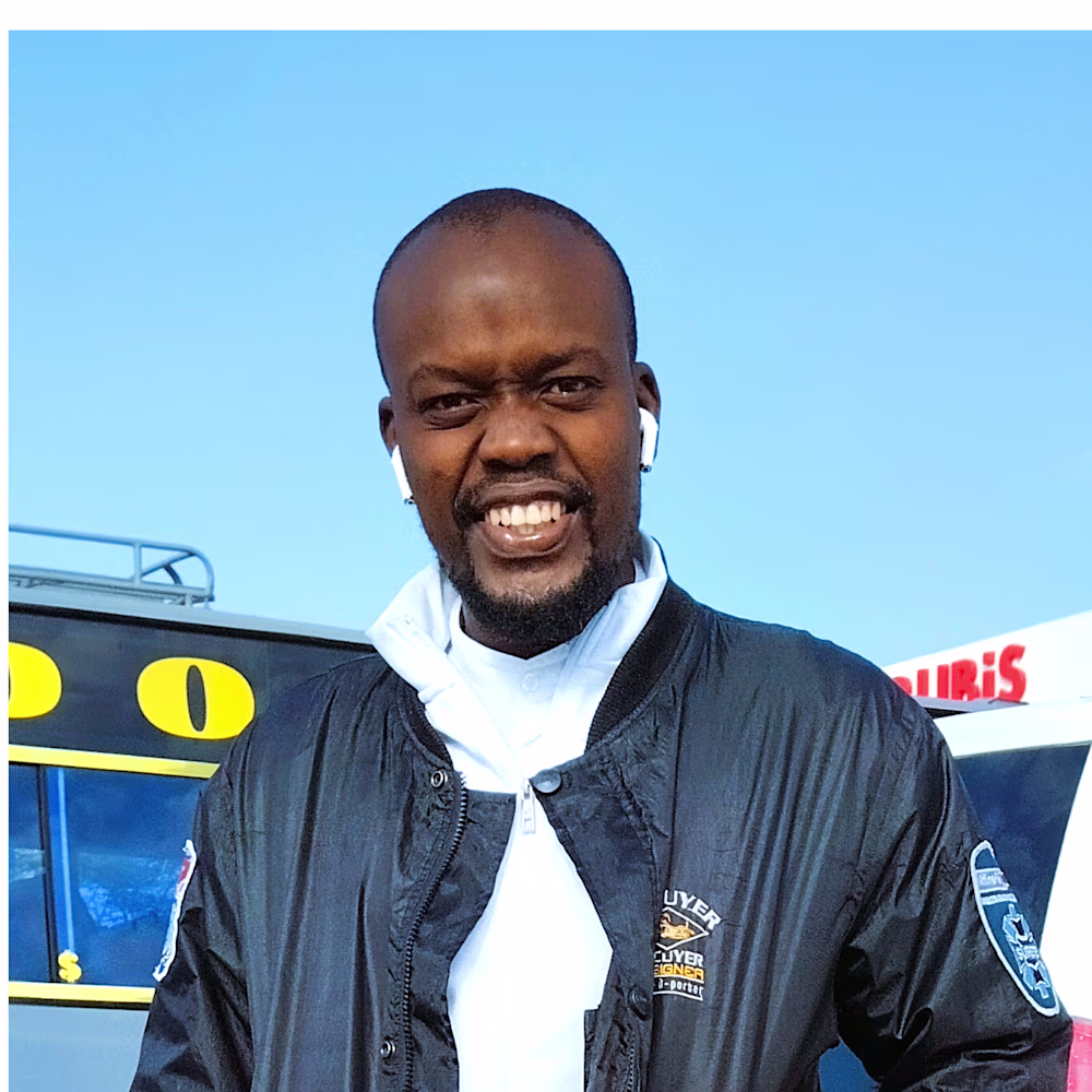 Dennis Munderu