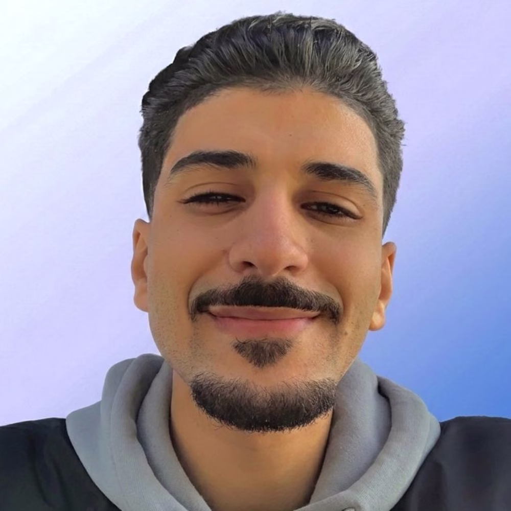 Idris  Loulidi