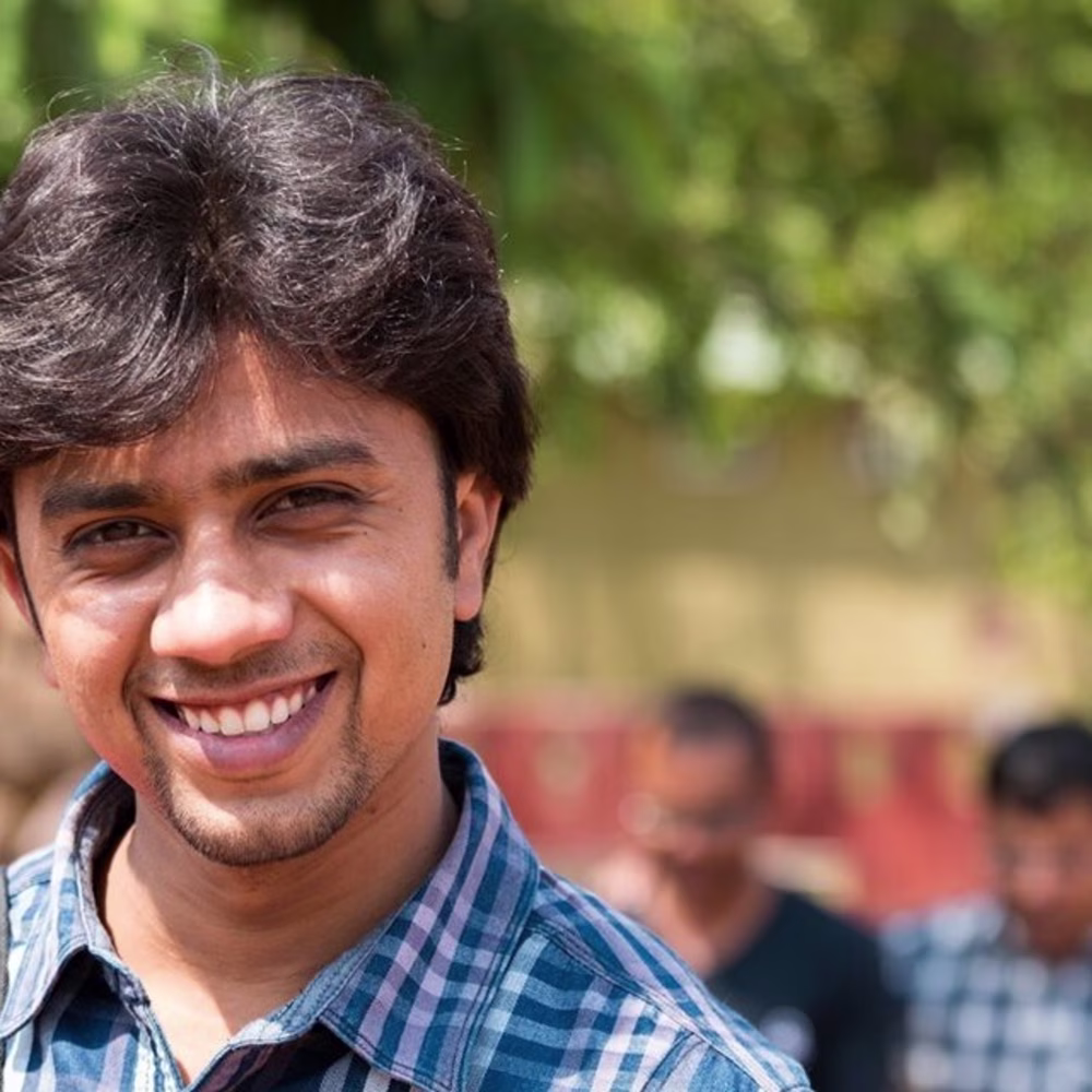 Kalpesh Sikchi