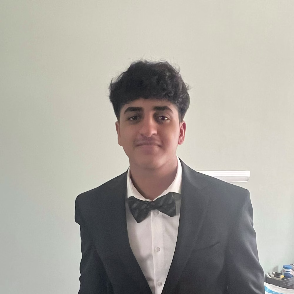 Aniket Bharati