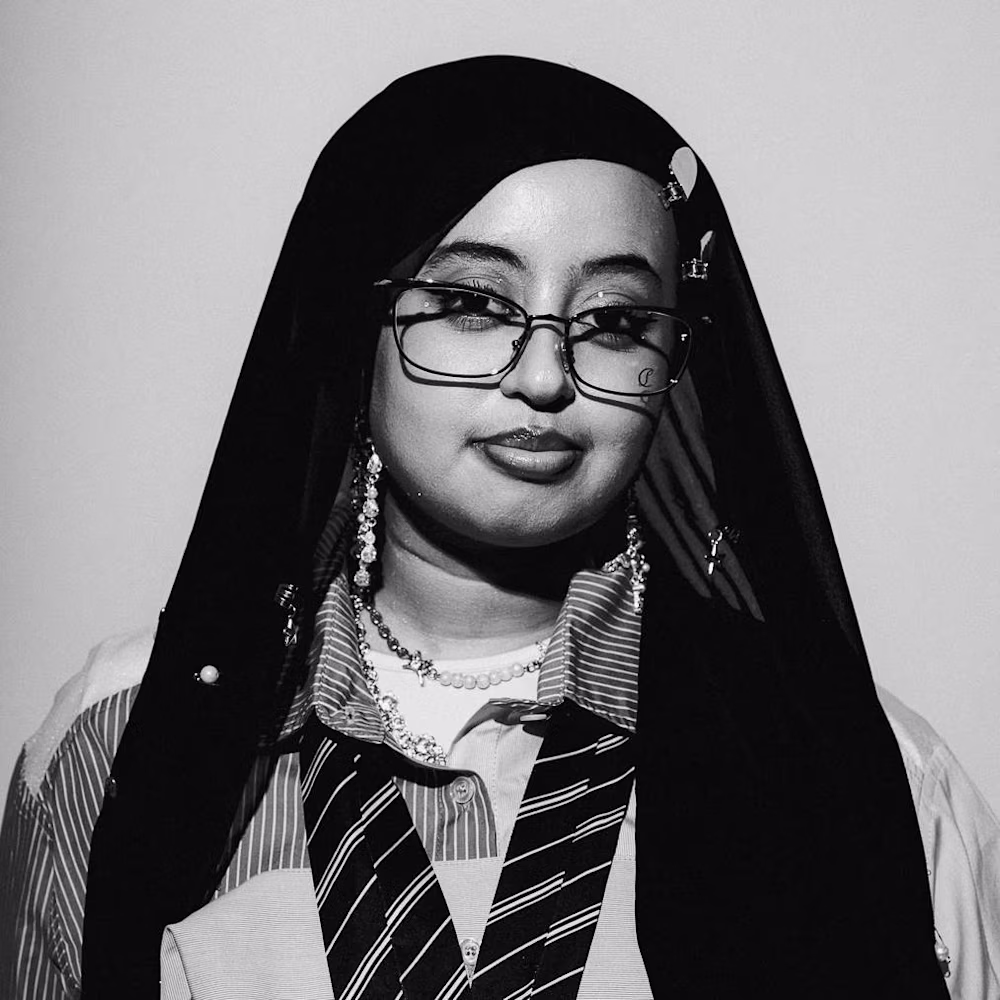 Ayesha Kamil