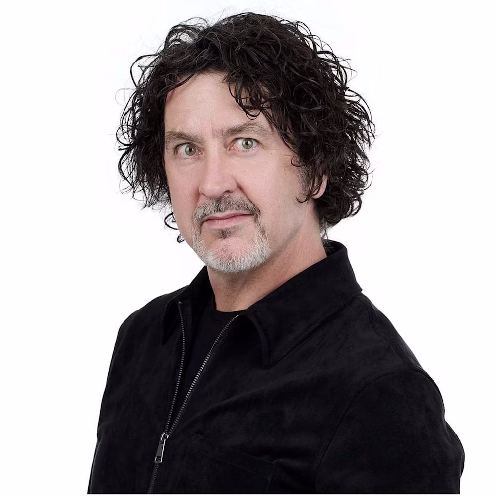 Kevin Keohane