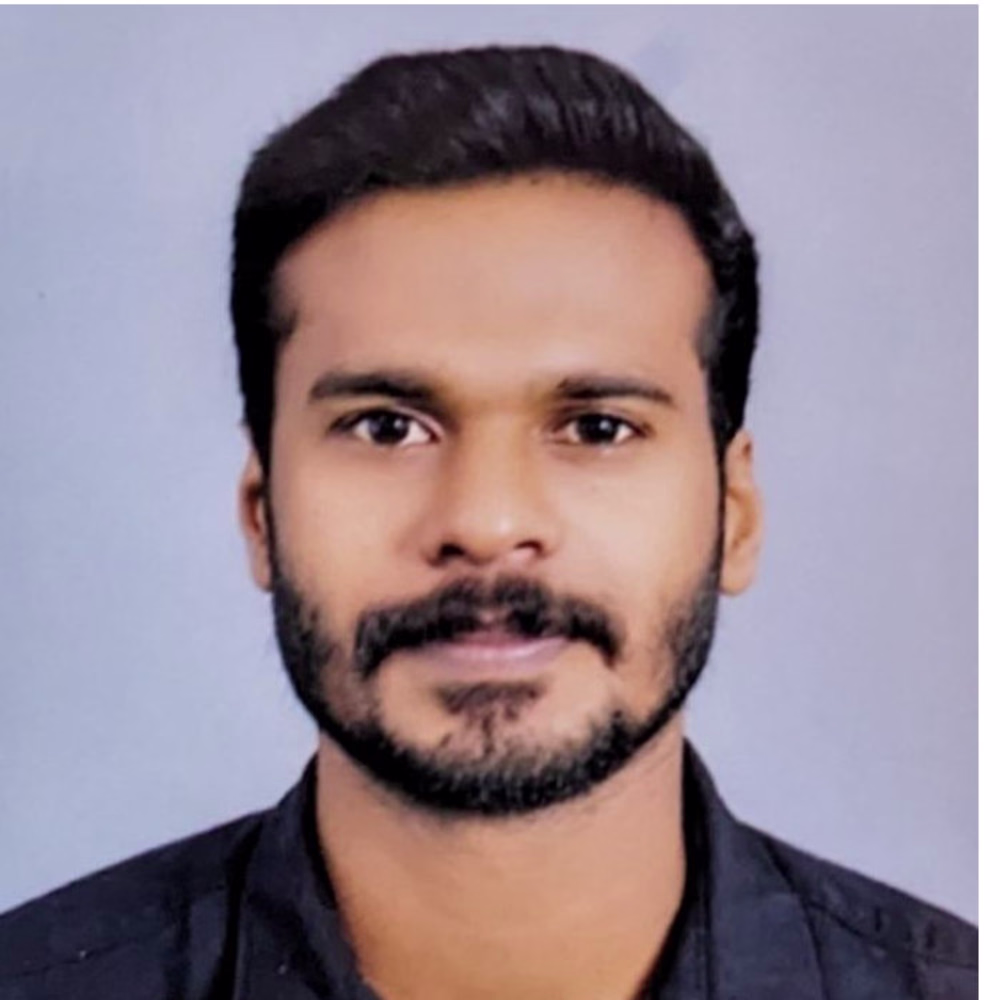 Nithin Rajendran