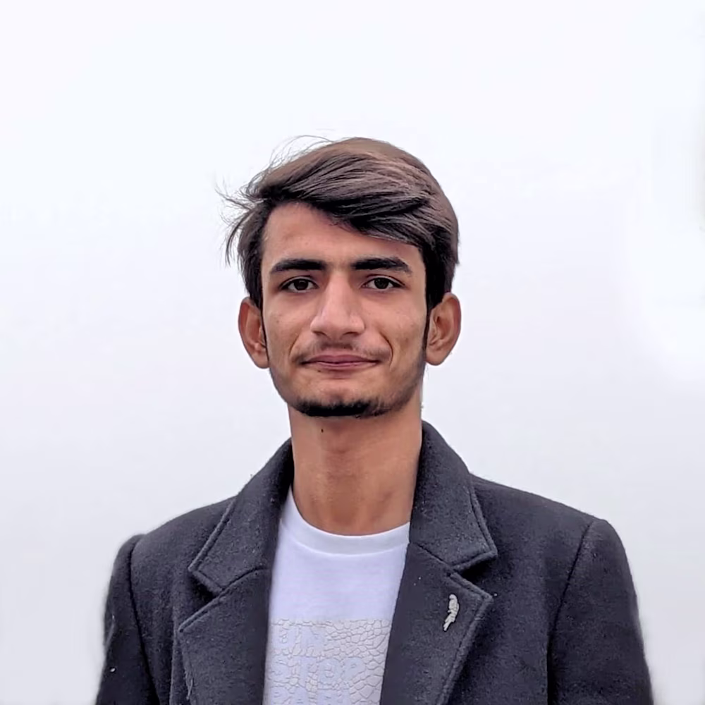Fakhir  Ali