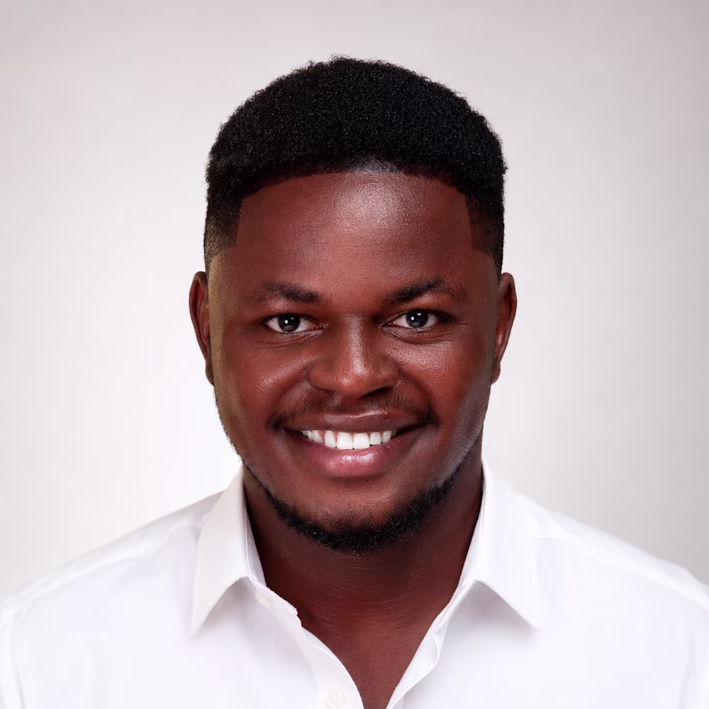 Onyekachukwu  Adeshina 