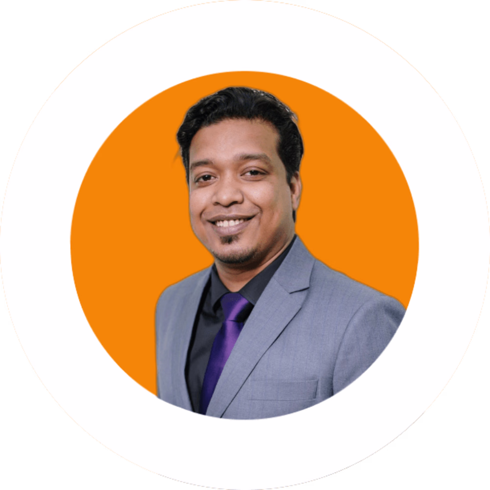 Md Ashraful  Islam
