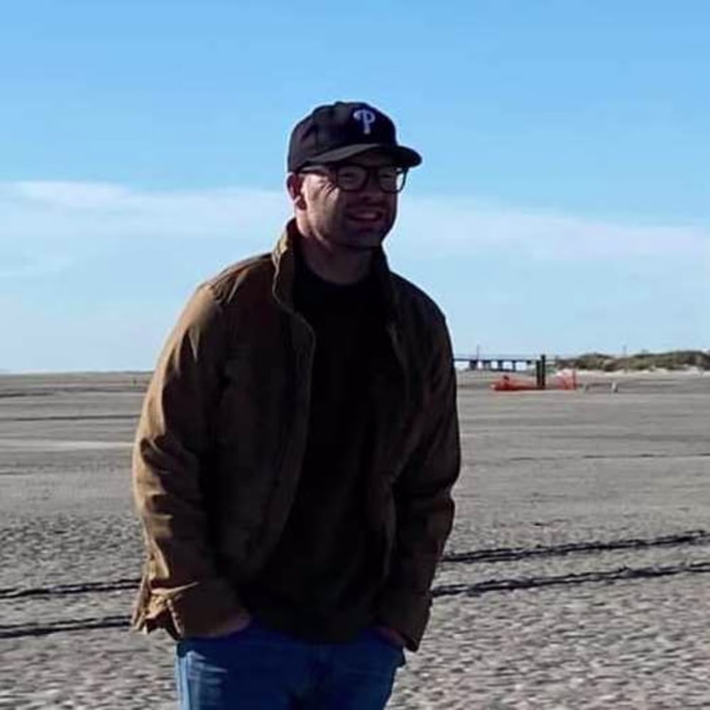 Kevin  Spaeth
