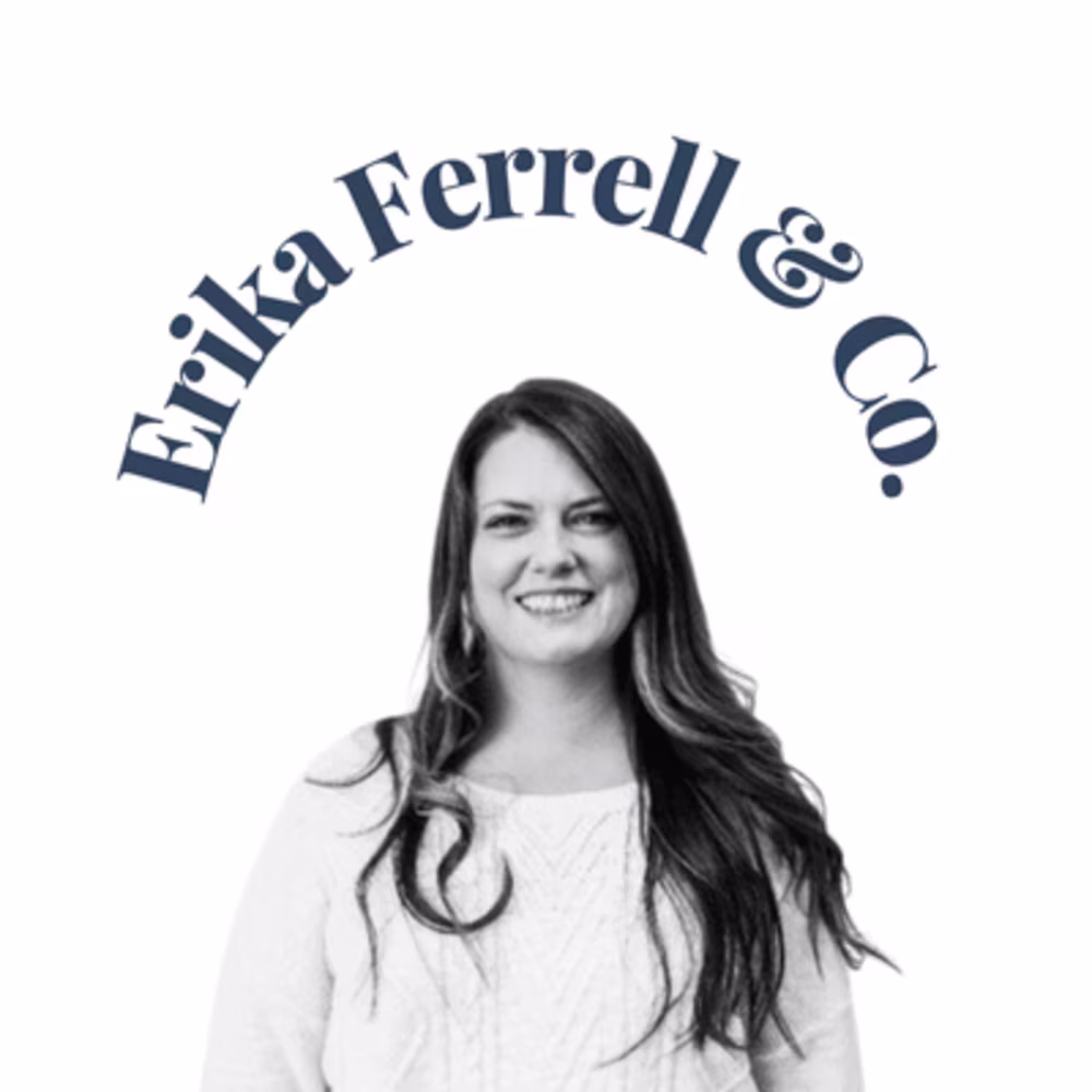 Erika Ferrell
