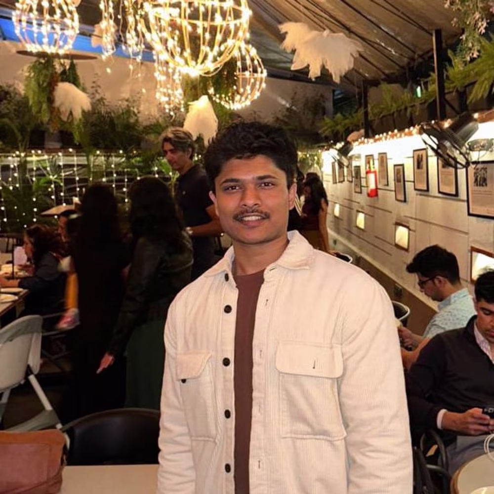 Vikrant Kapse
