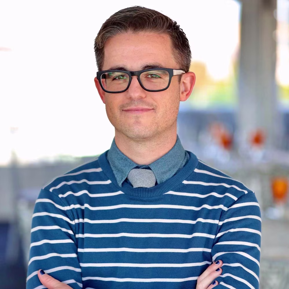 Seth Nelson