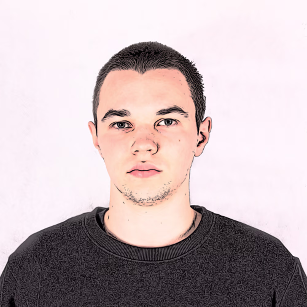Artem Markovskyi
