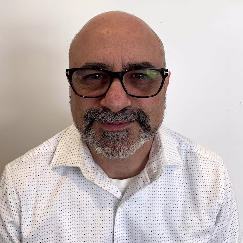 Richard Petrone
