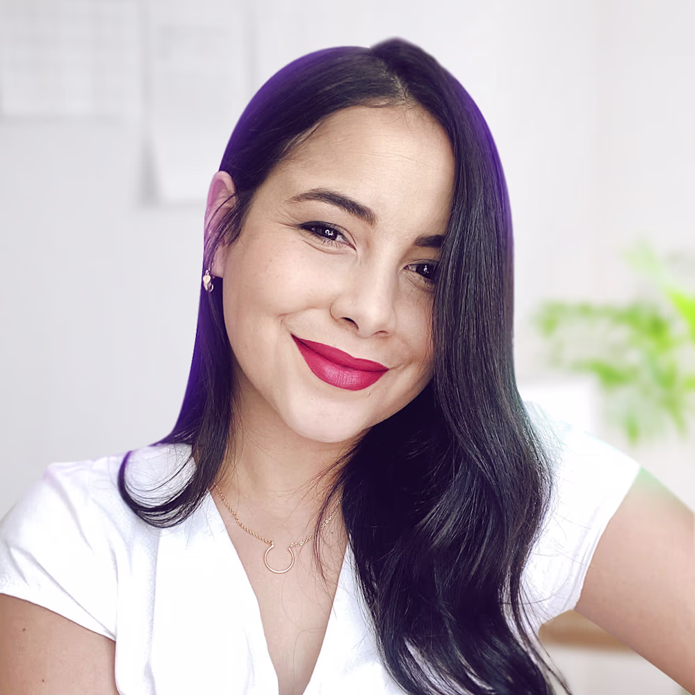 Angélica Morais