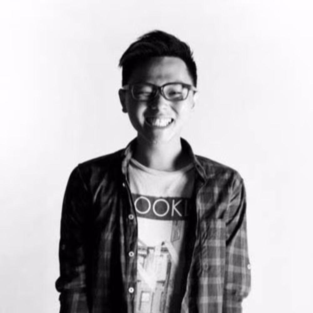 Adrian Yap