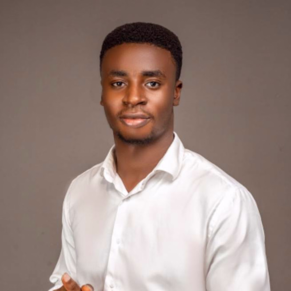 Ekomobong Essiet