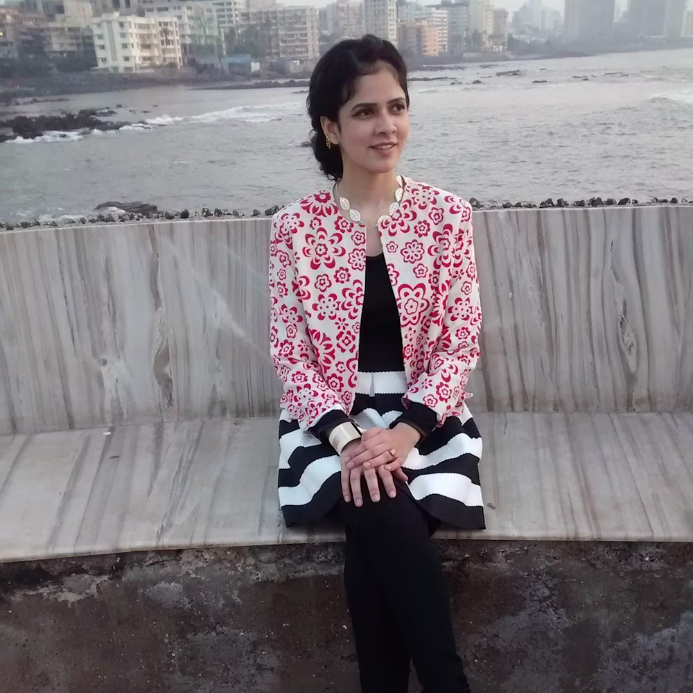 Miinaz Vadaliwala