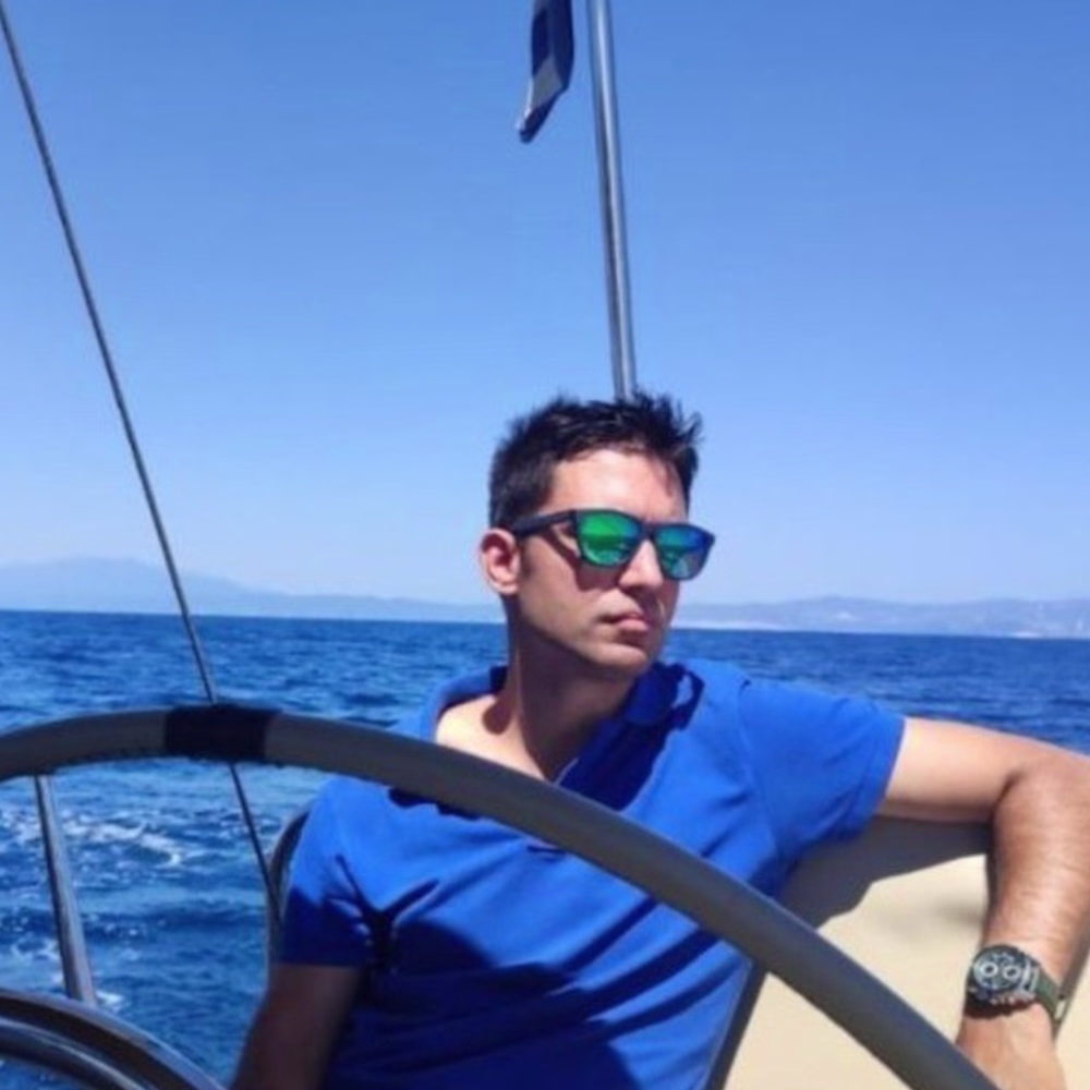 Emmanouil Bempekidis