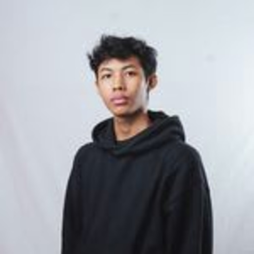 ikbaar Baihaqi